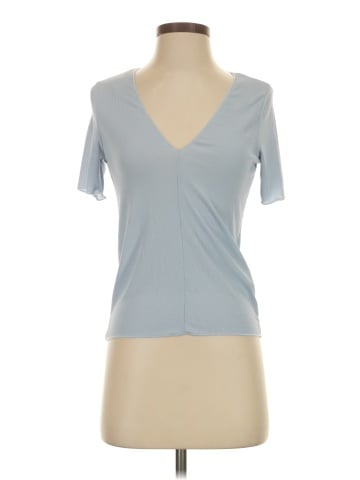 Zara Short Sleeve Top (view 1)