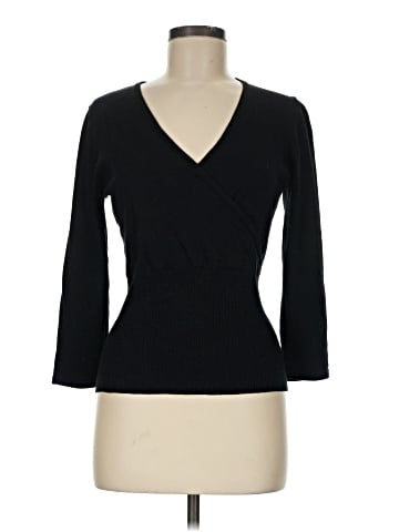 Poppy Silk Cardigan (view 1)