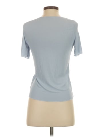 Zara Short Sleeve Top (view 2)