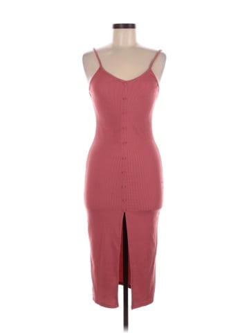 Timing Casual Dress (view 1)