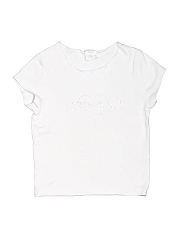 Zara Short Sleeve Top (view 1)