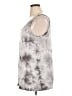 Knox Rose Gray Tank Top Size XL - photo 5