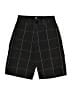 Micros Plaid Black Board Shorts Size 10 - photo 1