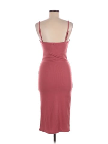 Timing Casual Dress (view 2)