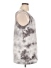 Knox Rose Gray Tank Top Size XL - photo 4