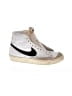 Nike White Sneakers Size 7 - photo 1