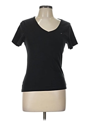 Tommy Hilfiger Short Sleeve T-Shirt (view 1)