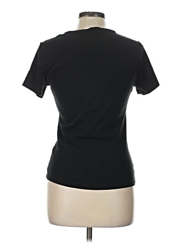 Tommy Hilfiger Short Sleeve T-Shirt (view 2)