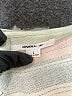 O'Neill Stripes Ivory Pullover Sweater Size L - photo 7