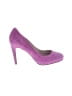 Cole Haan Nike Purple Heels Size 11 - photo 1