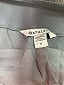 Athleta Solid Gray Athletic Shorts Size 8 - photo 3