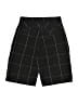 Micros Plaid Black Board Shorts Size 10 - photo 2