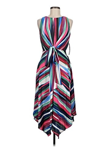 Maggy London Cocktail Dress (view 1)