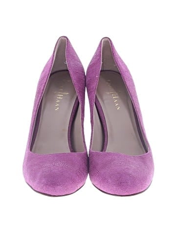 Cole Haan Nike Heels (view 2)