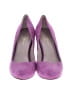 Cole Haan Nike Purple Heels Size 11 - photo 2