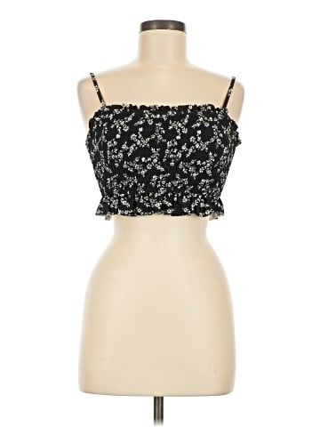Arizona Jean Company Sleeveless Blouse (view 1)