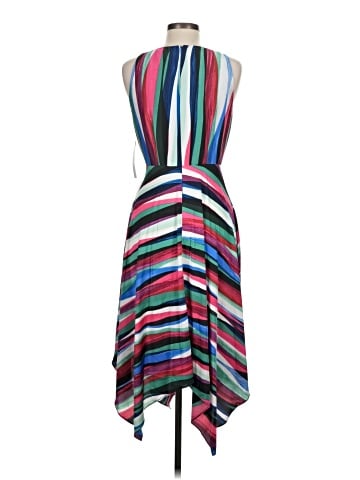 Maggy London Cocktail Dress (view 2)