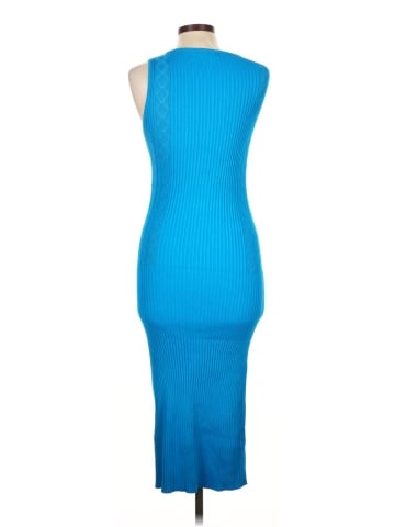 Peach Cocktail Dress (view 2)