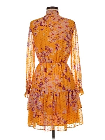 NANETTE Nanette Lepore Casual Dress (view 2)