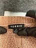 Torrid Tan Pullover Sweater Size 2X Plus (2) - photo 7
