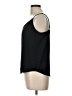 J.Crew 365 100% Polyester Black Sleeveless Top Size 12 - photo 5