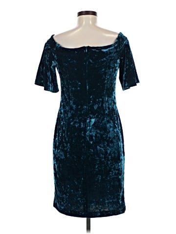 Eliza J Cocktail Dress (view 2)