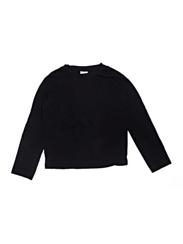 Zara Long Sleeve T-Shirt (view 1)