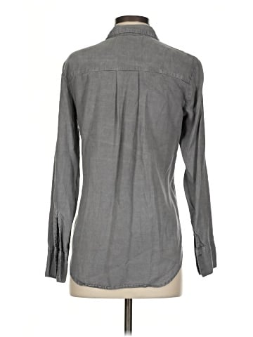 Cloth & Stone Long Sleeve Button-Down Shirt (view 2)