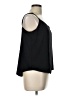 J.Crew 365 100% Polyester Black Sleeveless Top Size 12 - photo 4
