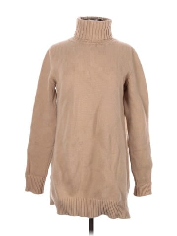 Zara Wool Pullover Sweater (view 1)