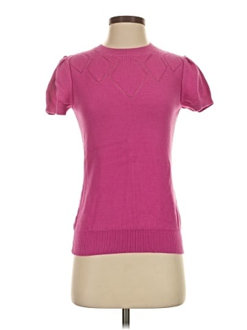 Lilly Pulitzer Short Sleeve Turtleneck (view 1)