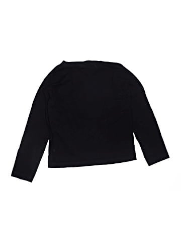 Zara Long Sleeve T-Shirt (view 2)