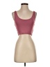 Babaton Pink Tank Top Size S - photo 1