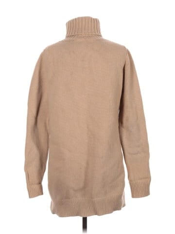 Zara Wool Pullover Sweater (view 2)