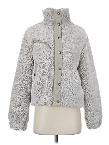 Blank NYC Faux Fur Jacket (view 1)