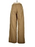 Zara Tan Jeans Size S - photo 2