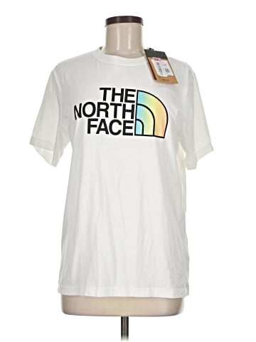The North Face Short Sleeve T-Shirt (view 1)