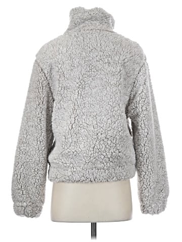 Blank NYC Faux Fur Jacket (view 2)