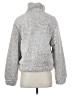Blank NYC 100% Polyester Gray Faux Fur Jacket Size S - photo 2