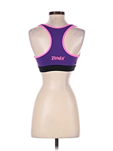 Zumba Wear Sports Bra (view 2)
