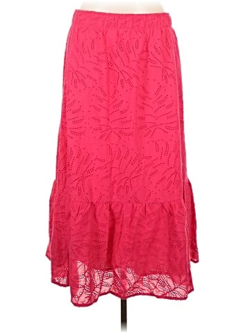 Time and Tru Casual Skirt (view 1)