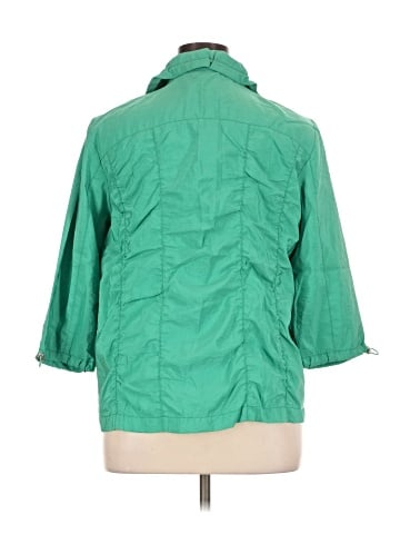 Zenergy by Chico's Jacket (view 2)