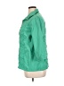 Zenergy by Chico's Green Jacket Size XL - photo 5
