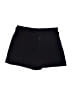 Zara Solid Black Skort Size 6 - 7 - photo 1