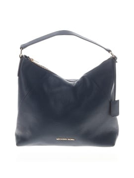 Michael Michael Kors Leather Hobo