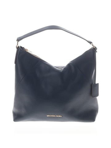 MICHAEL Michael Kors Leather Hobo (view 1)