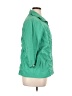 Zenergy by Chico's Green Jacket Size XL - photo 4