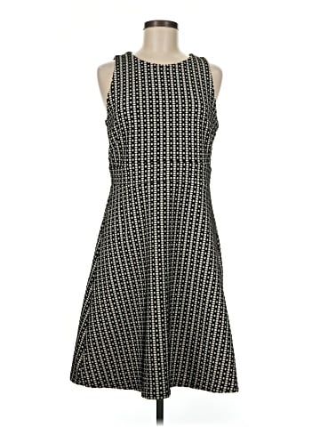 Ann Taylor LOFT Casual Dress (view 1)