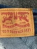 Levi's Blue Jeans Size 28 waist - photo 7
