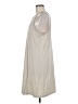 Gap Ivory Casual Dress Size M (tall) - photo 5